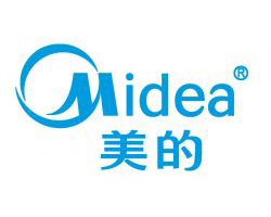 白云区沙贝美的冰箱